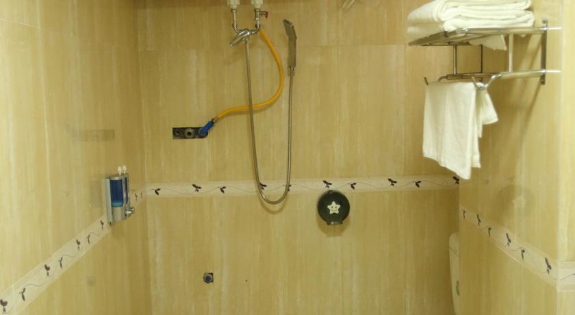 Guangzhou Airport Voyage Service Apartment Baiyun Airport Cameră foto
