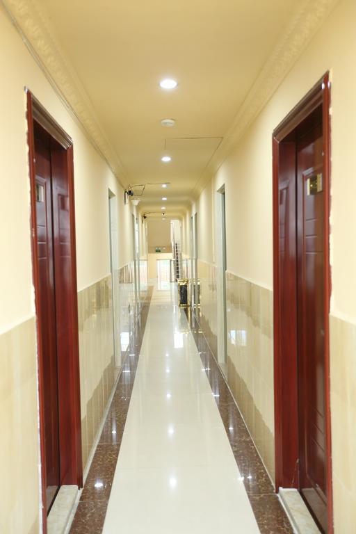 Guangzhou Airport Voyage Service Apartment Baiyun Airport Cameră foto